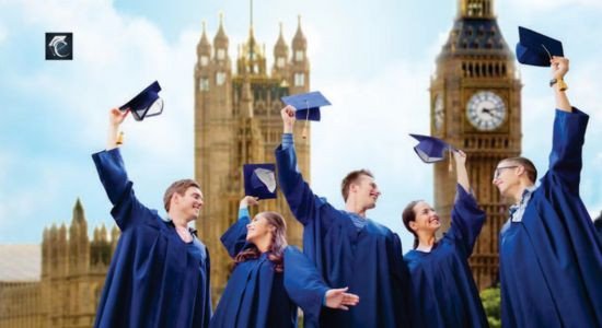 Redefining Global Strategy: A New Era for UK Higher Education